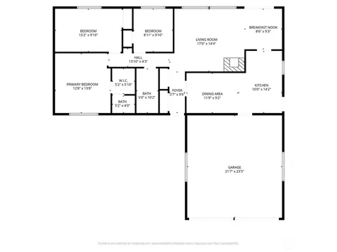 5615 78th Street E Puyallup WA 98371