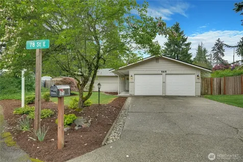 5615 78th Street E Puyallup WA 98371
