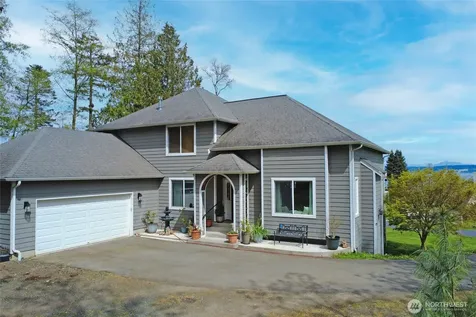 8101 NE Hunt Club Lane Hansville WA 98340