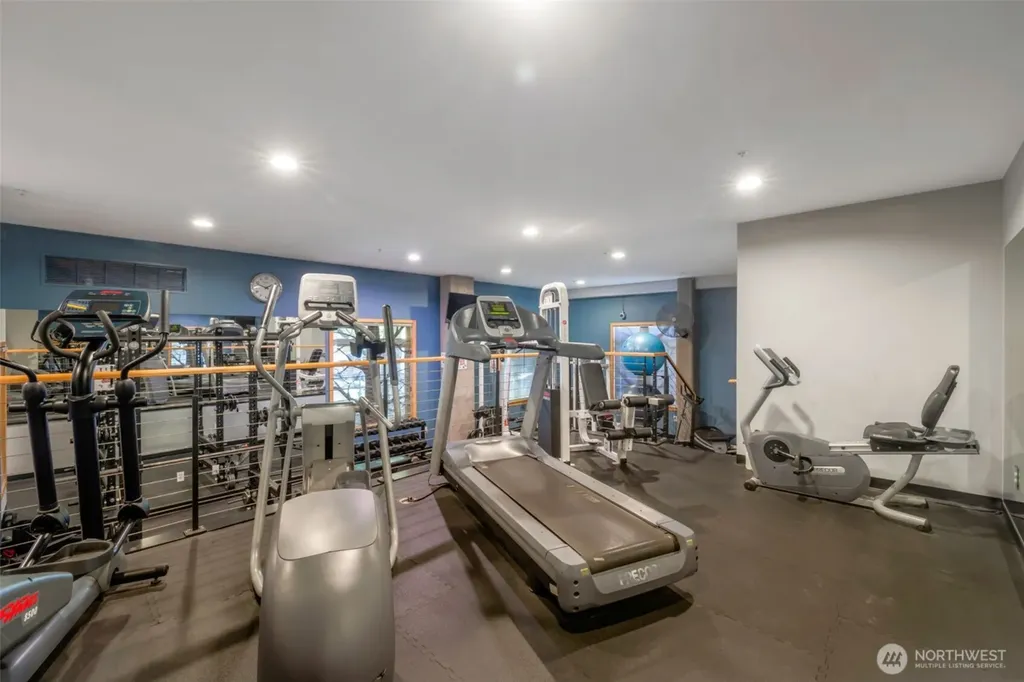 1610 Belmont Avenue Seattle WA 98122
