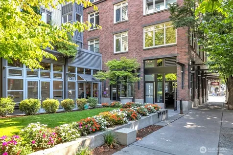 1610 Belmont Avenue Seattle WA 98122