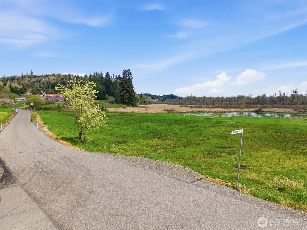 102 Seroshek Lane Centralia WA 98531
