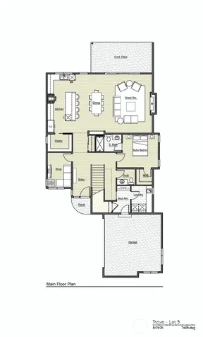 13128 NE 103rd Place Kirkland WA 98033