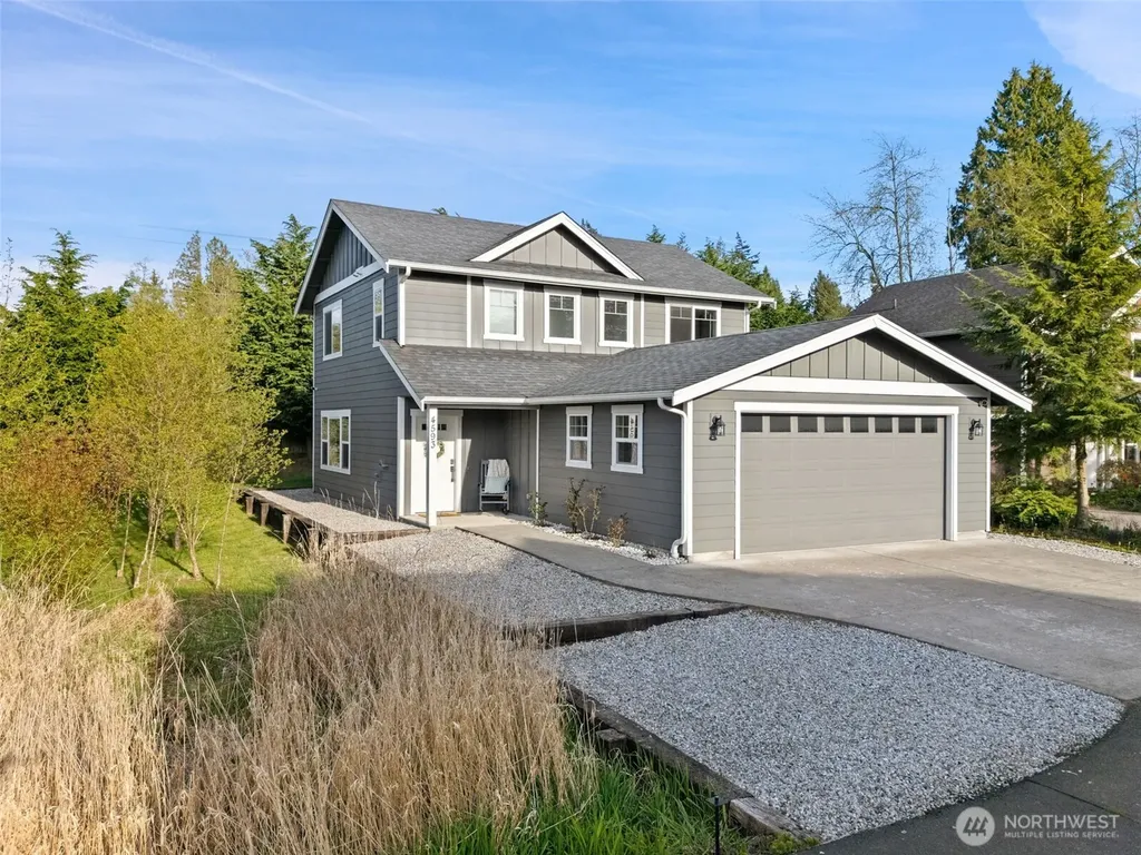 4593 Hall Road Blaine WA 98230