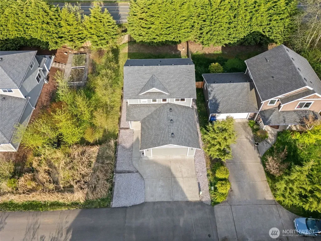 4593 Hall Road Blaine WA 98230