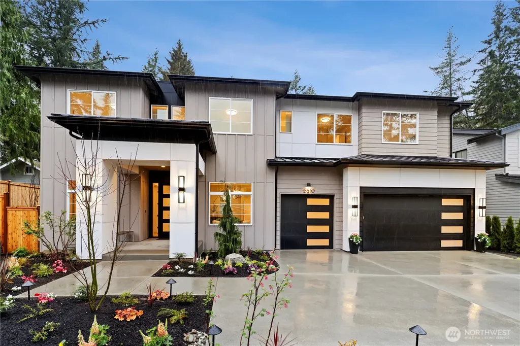 13310 NE 112th Place Redmond WA 98052