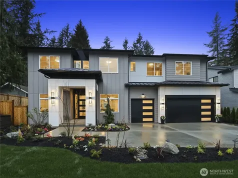 13310 NE 112th Place Redmond WA 98052