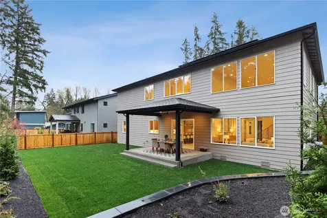 13310 NE 112th Place Redmond WA 98052
