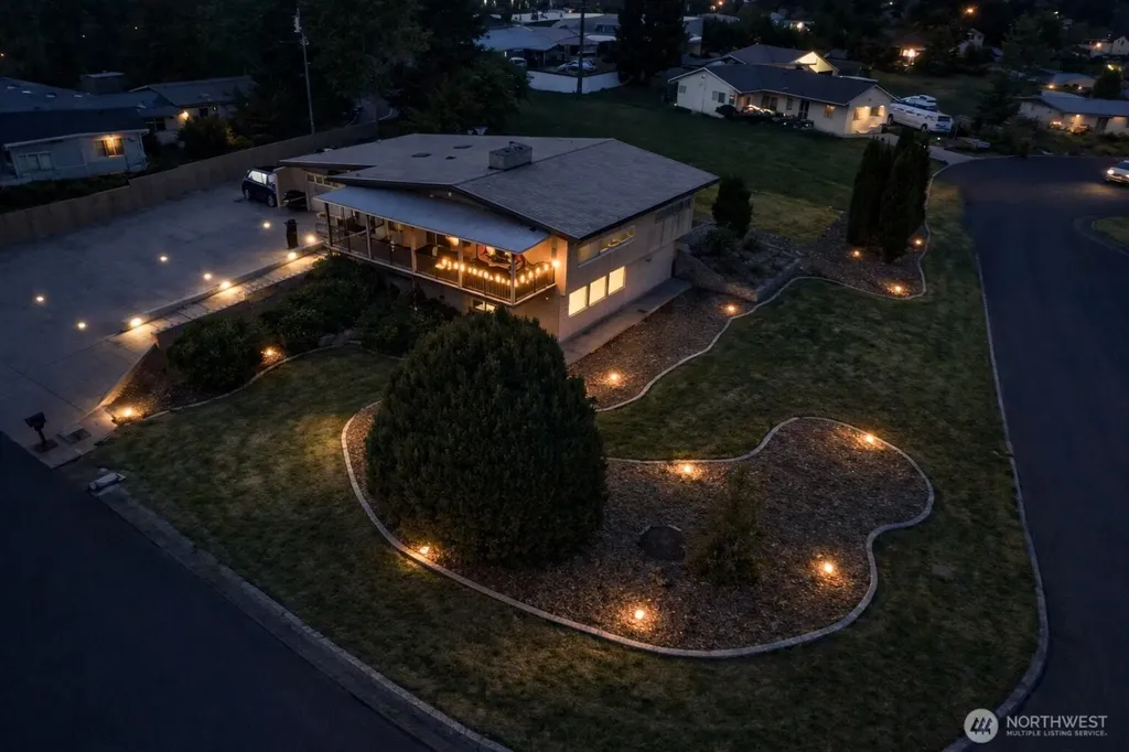 840 Braeburn Place NW Soap Lake WA 98851