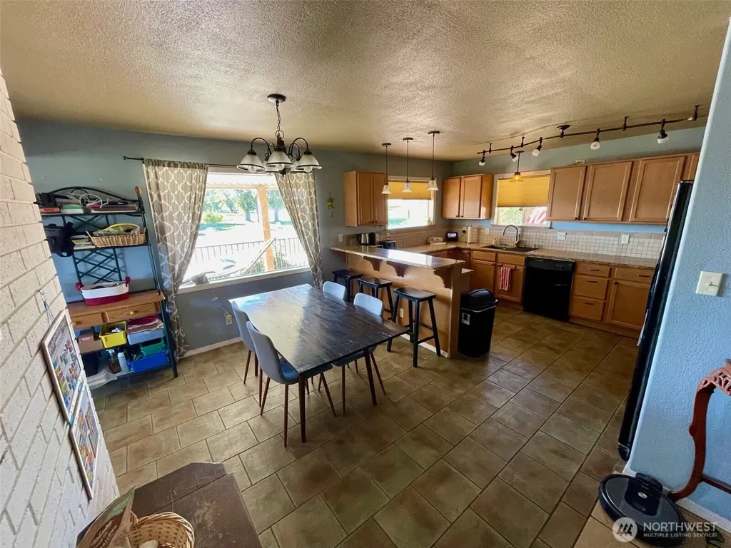 840 Braeburn Place NW Soap Lake WA 98851