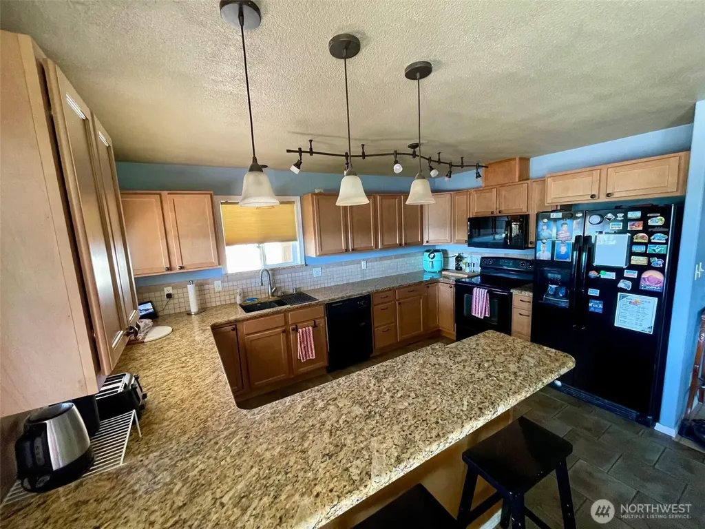 840 Braeburn Place NW Soap Lake WA 98851