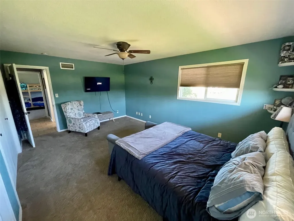 840 Braeburn Place NW Soap Lake WA 98851