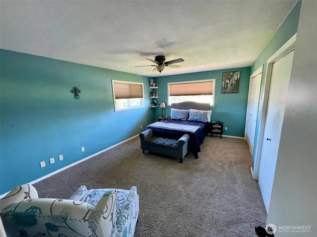 840 Braeburn Place NW Soap Lake WA 98851