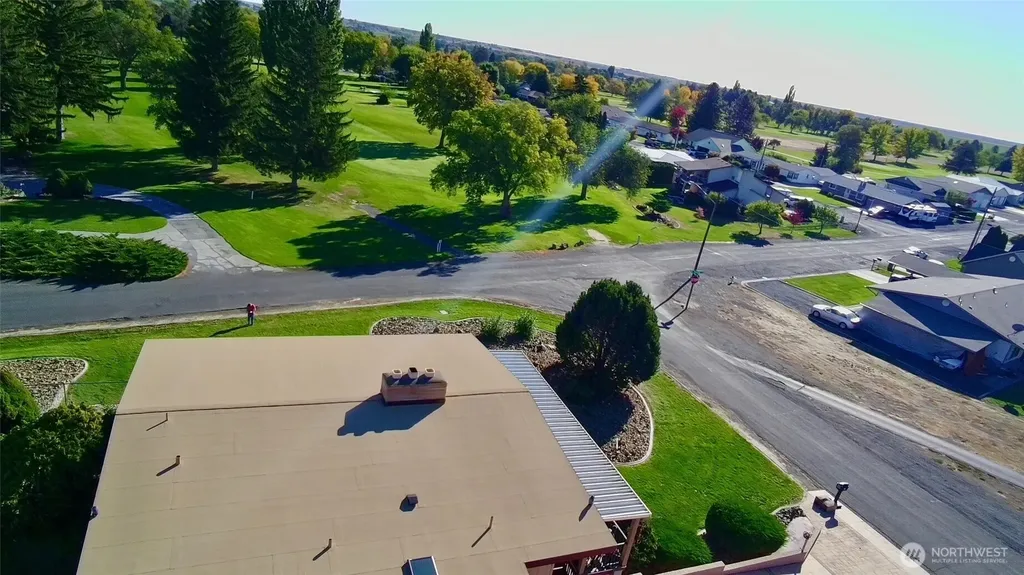 840 Braeburn Place NW Soap Lake WA 98851