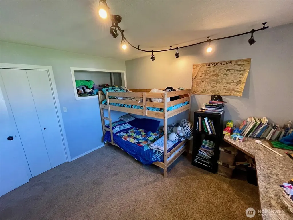840 Braeburn Place NW Soap Lake WA 98851