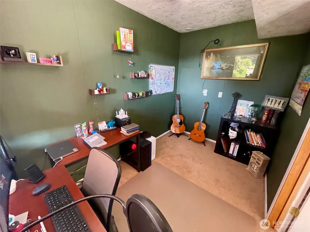 840 Braeburn Place NW Soap Lake WA 98851