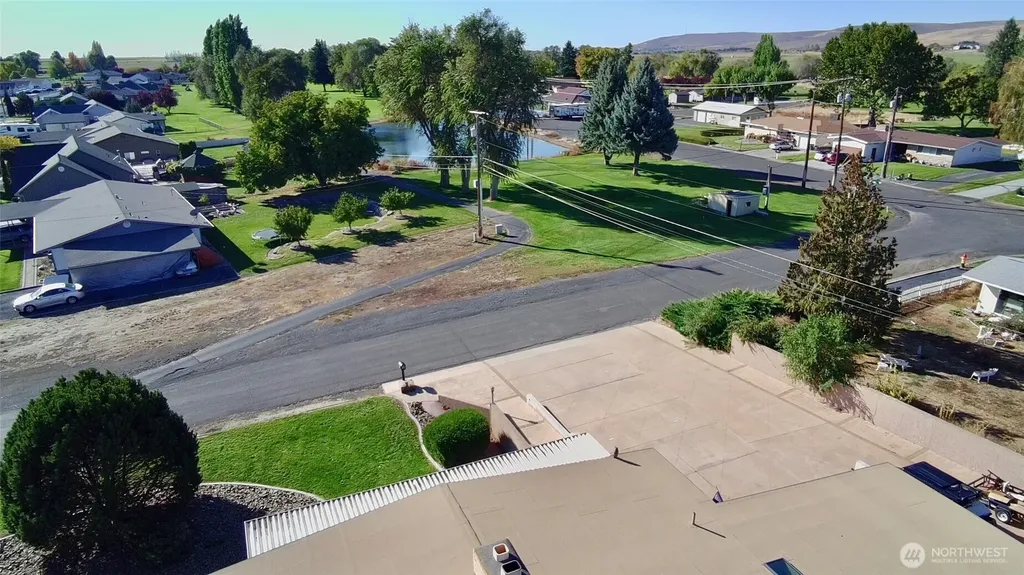 840 Braeburn Place NW Soap Lake WA 98851
