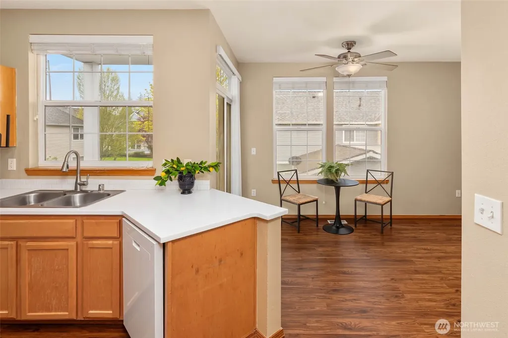 22736 NE 4th Lane Sammamish WA 98074