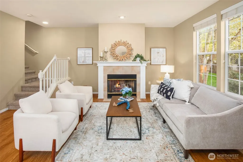 22736 NE 4th Lane Sammamish WA 98074