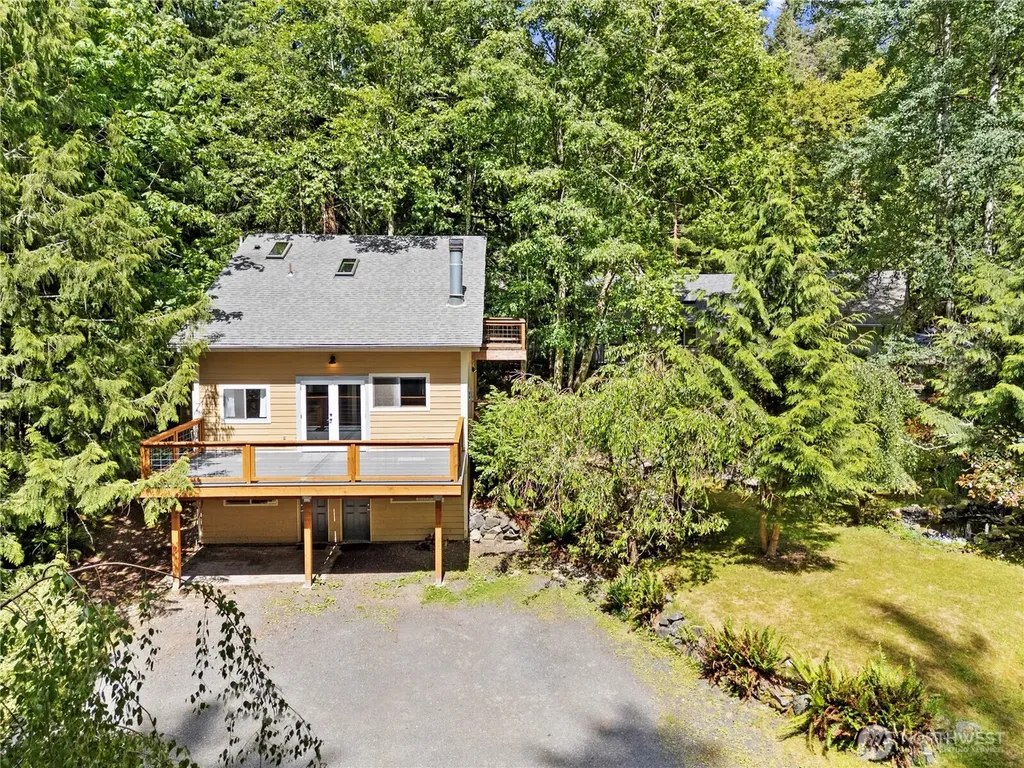 3 Tawny Circle Bellingham WA 98229