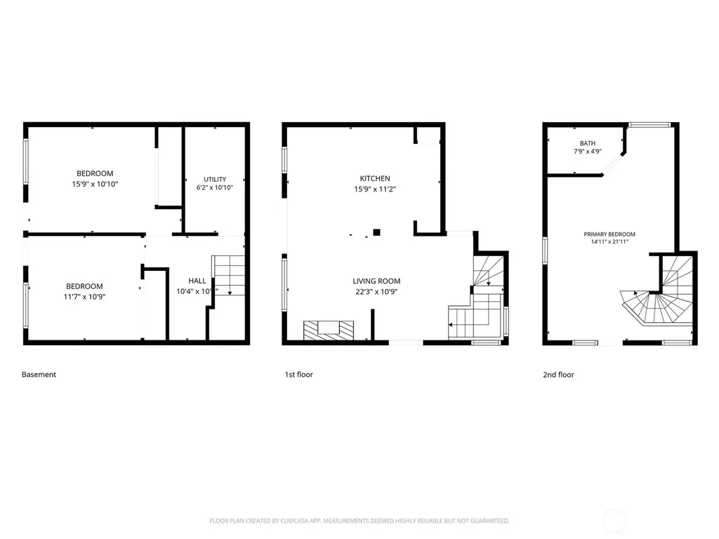 3 Tawny Circle Bellingham WA 98229