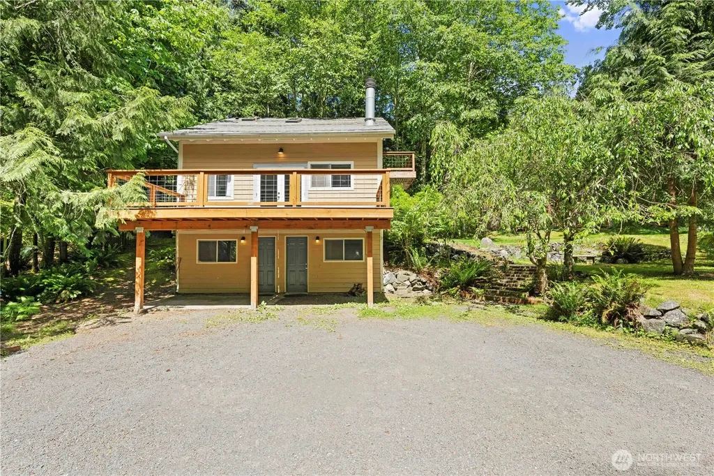 3 Tawny Circle Bellingham WA 98229