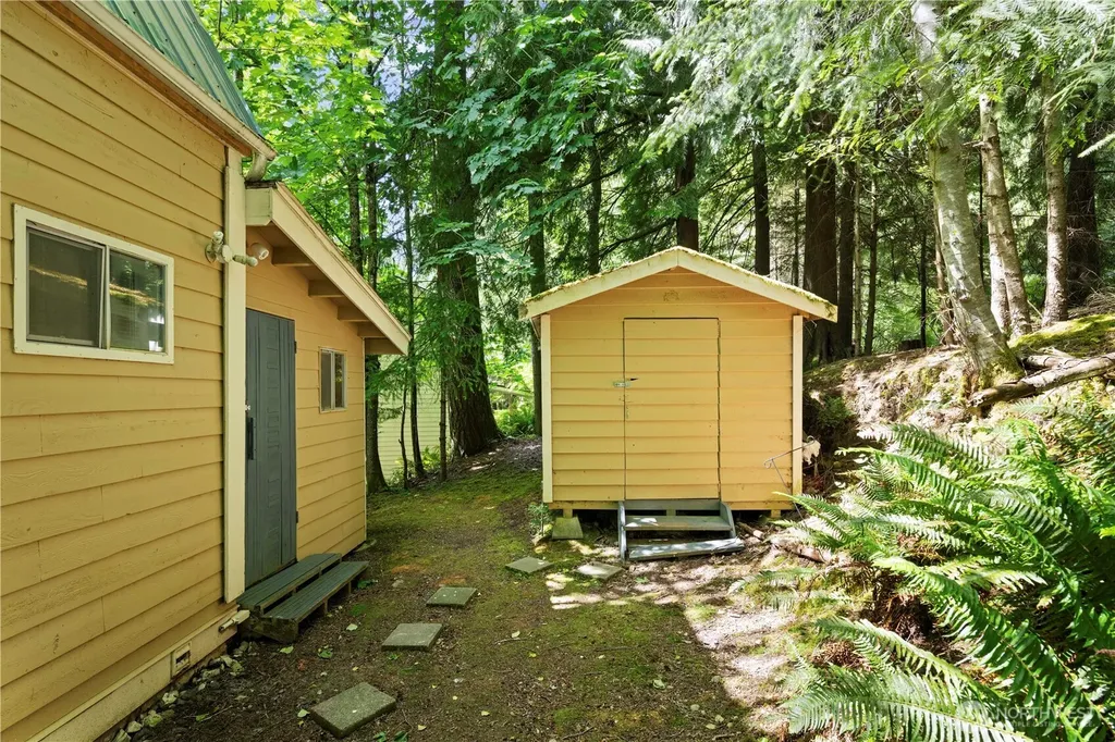 3 Tawny Circle Bellingham WA 98229