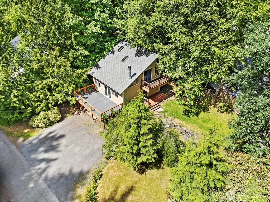3 Tawny Circle Bellingham WA 98229