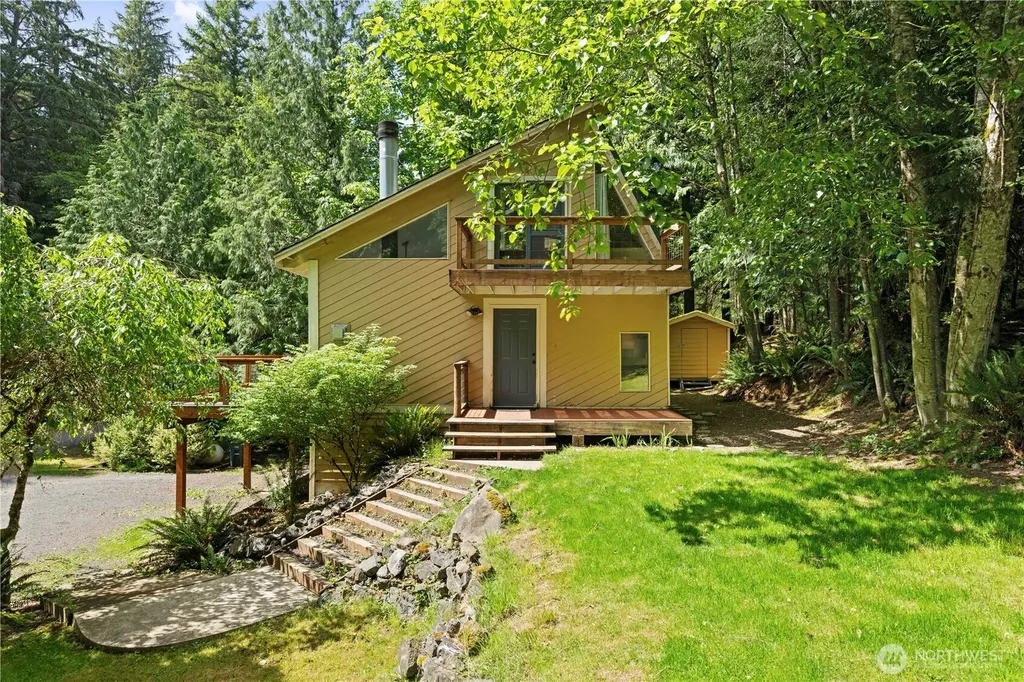 3 Tawny Circle Bellingham WA 98229