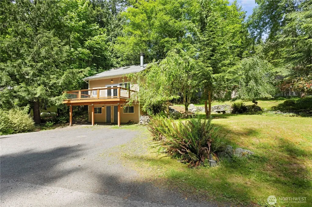 3 Tawny Circle Bellingham WA 98229