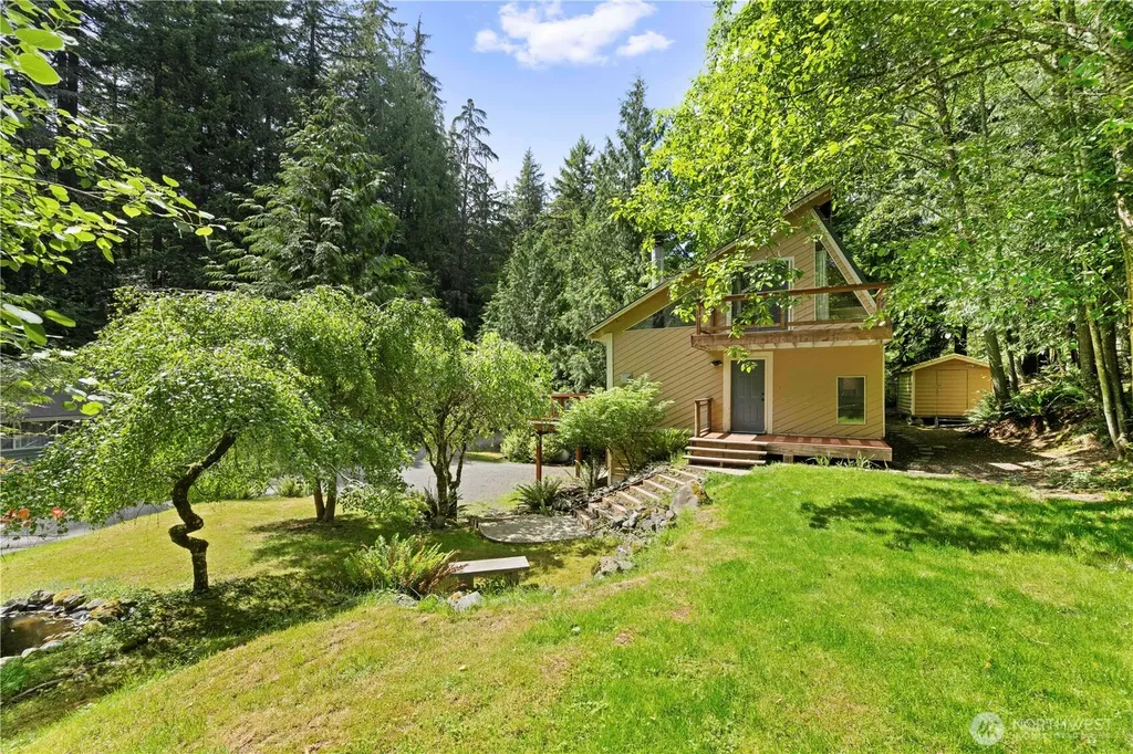 3 Tawny Circle Bellingham WA 98229