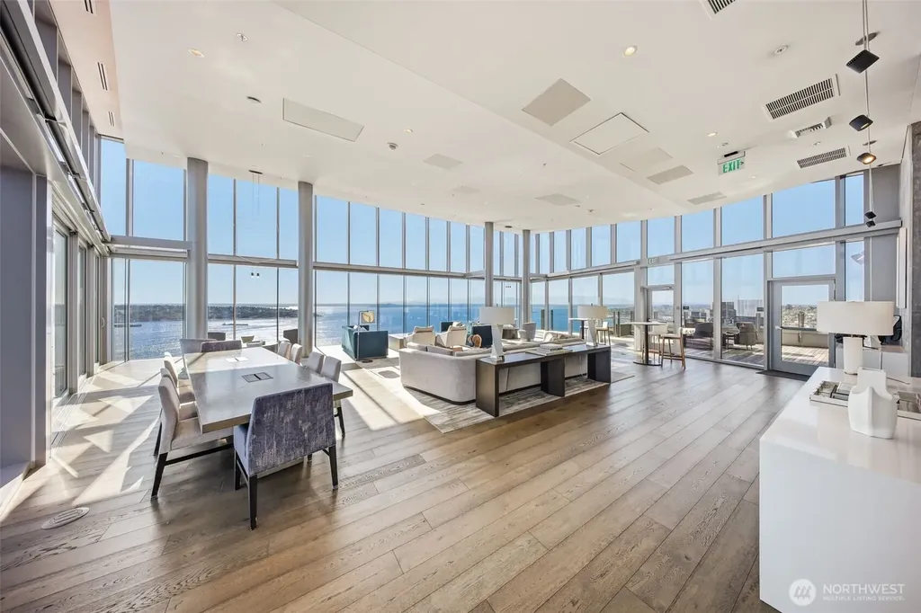121 Stewart Street Seattle WA 98101