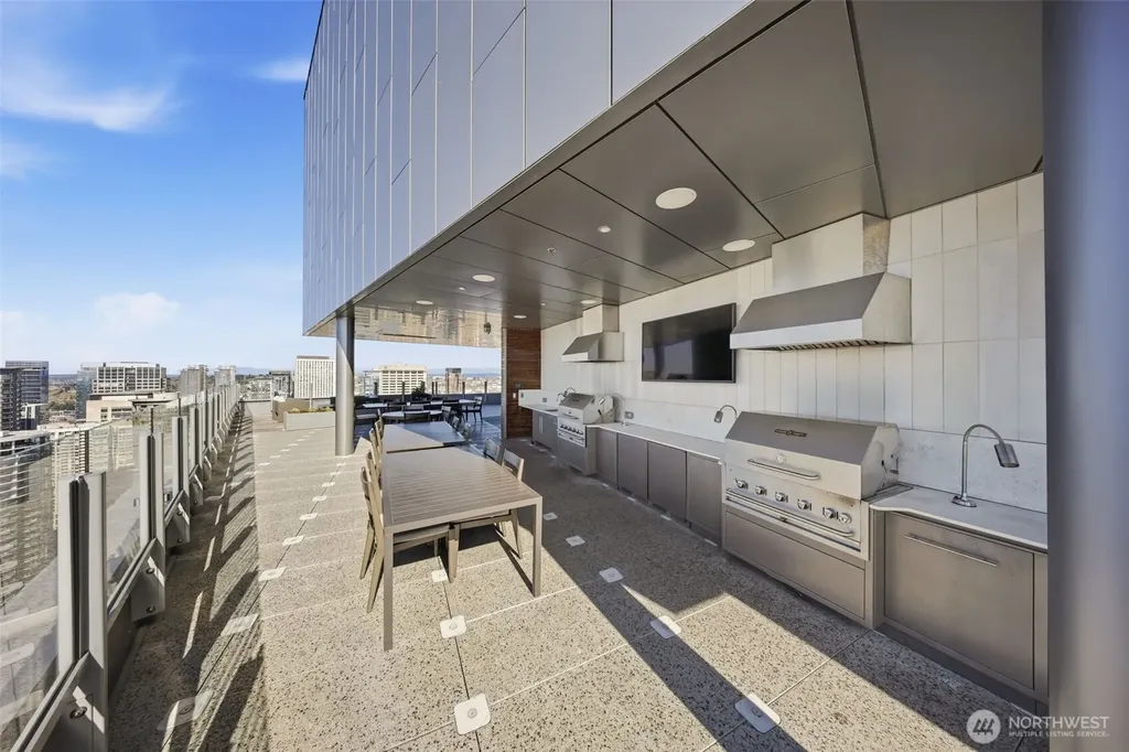 121 Stewart Street Seattle WA 98101