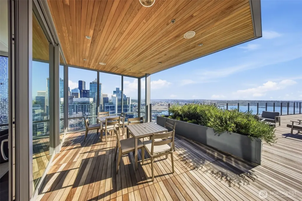 121 Stewart Street Seattle WA 98101