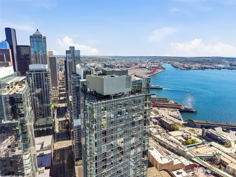 121 Stewart Street Seattle WA 98101