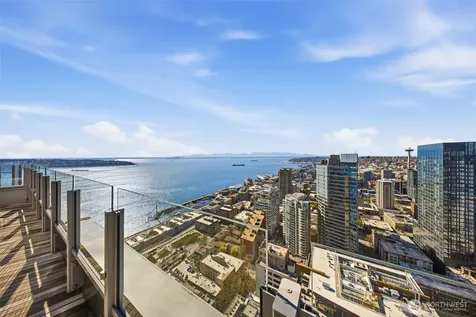121 Stewart Street Seattle WA 98101