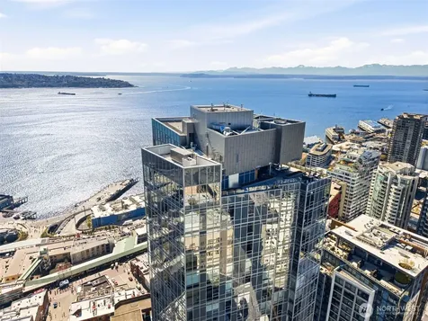 121 Stewart Street Seattle WA 98101