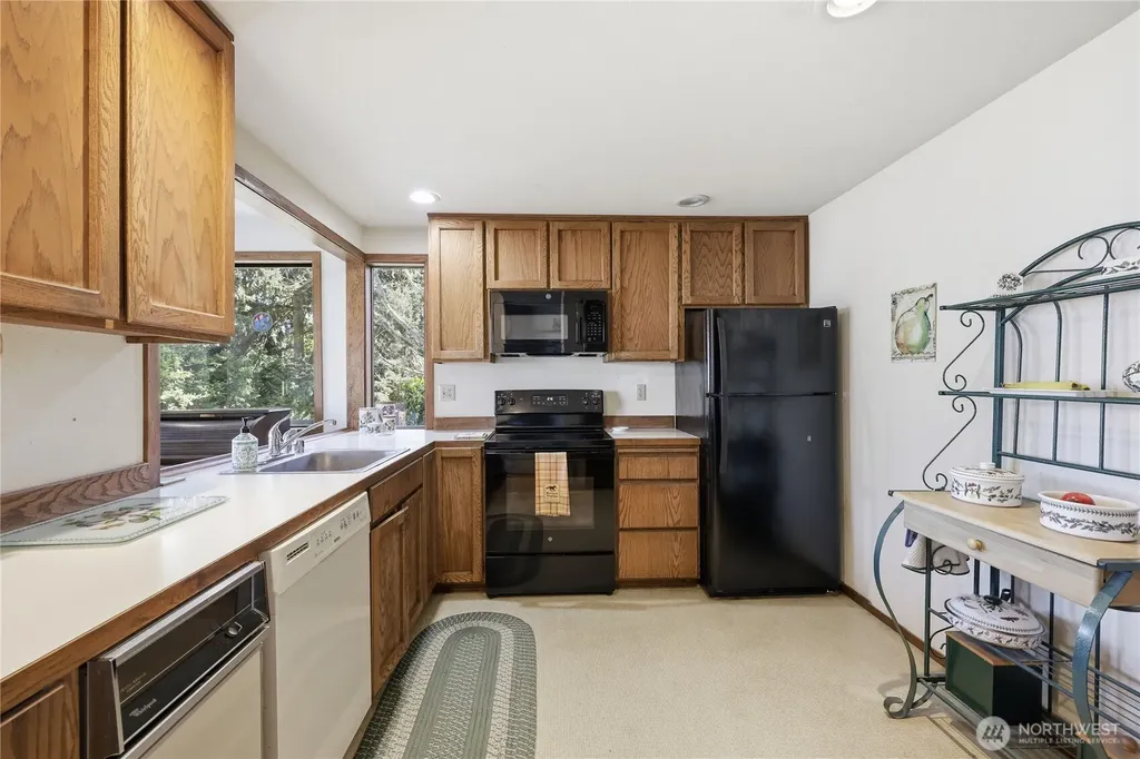 161 Bluffs Drive Port Townsend WA 98368