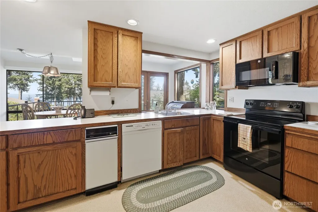 161 Bluffs Drive Port Townsend WA 98368