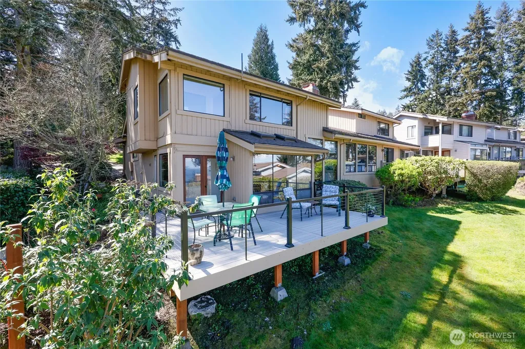161 Bluffs Drive Port Townsend WA 98368