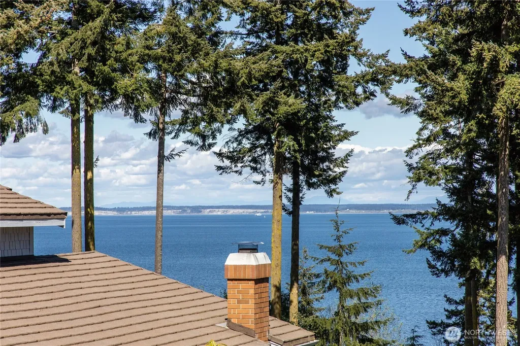 161 Bluffs Drive Port Townsend WA 98368