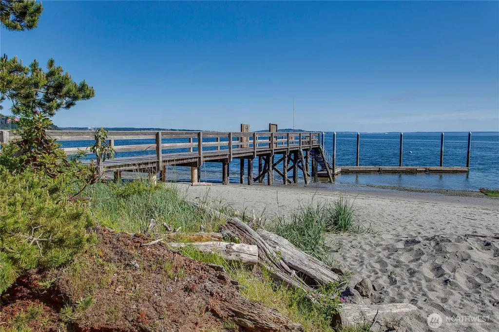 161 Bluffs Drive Port Townsend WA 98368
