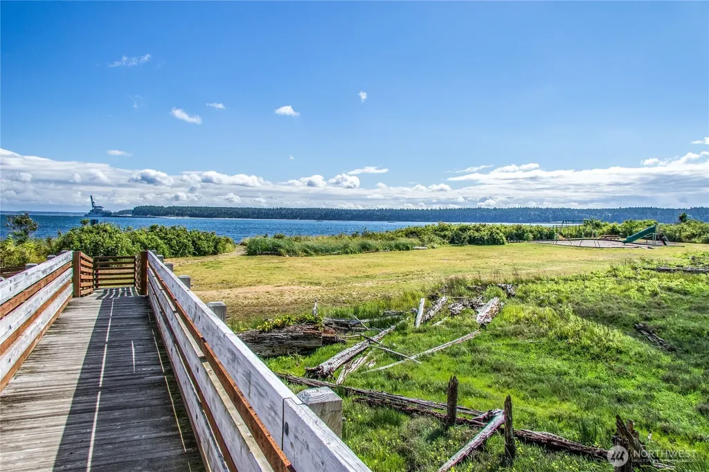 161 Bluffs Drive Port Townsend WA 98368