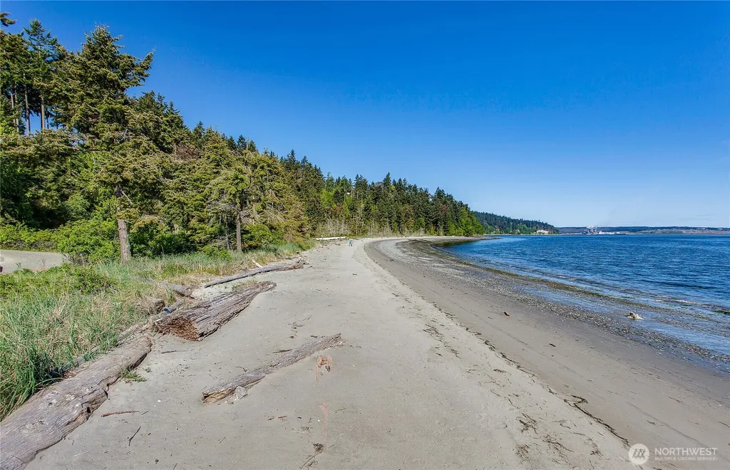 161 Bluffs Drive Port Townsend WA 98368