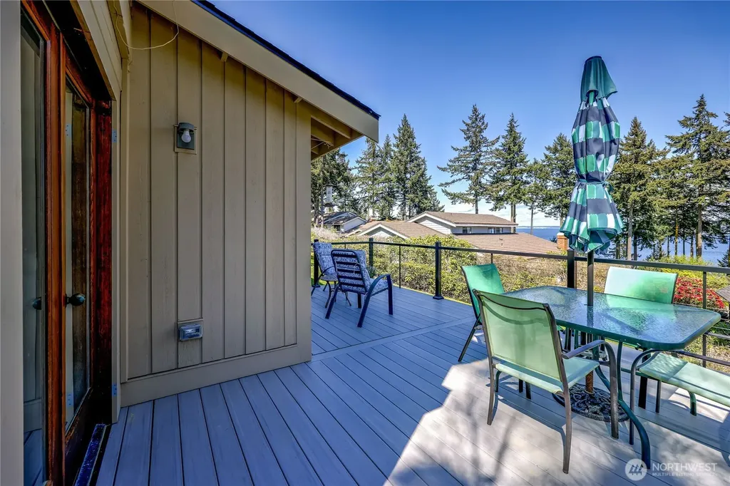161 Bluffs Drive Port Townsend WA 98368