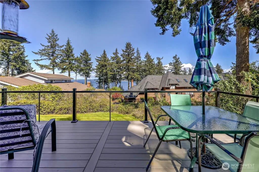 161 Bluffs Drive Port Townsend WA 98368