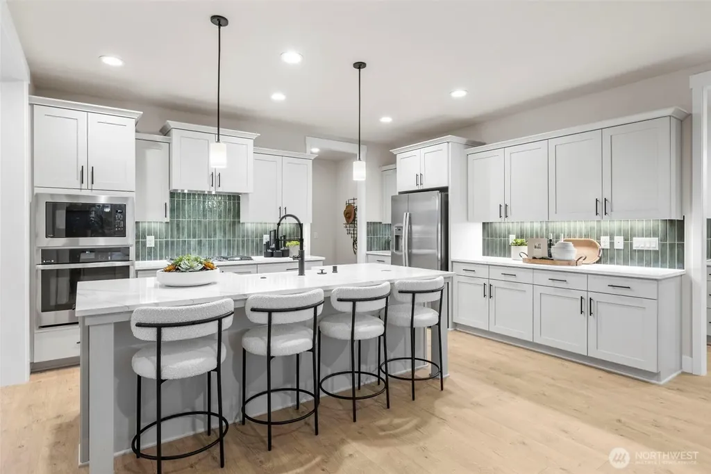 20335 146th Street Ct E Bonney Lake WA 98391
