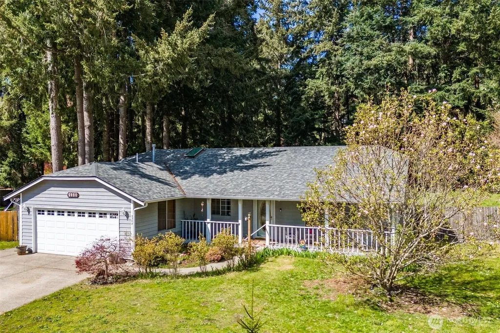 3349 Dartmouth Drive SE Olympia WA 98503