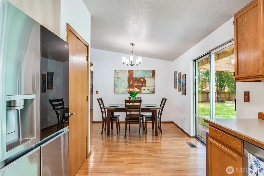 3349 Dartmouth Drive SE Olympia WA 98503