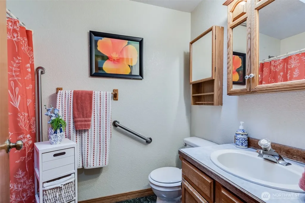 3349 Dartmouth Drive SE Olympia WA 98503